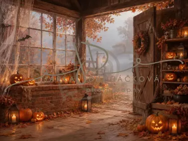 Halloween 7