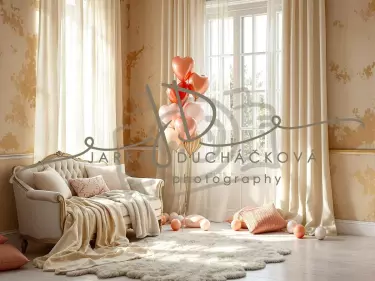 Fotopozadí - VALENTÝN 70