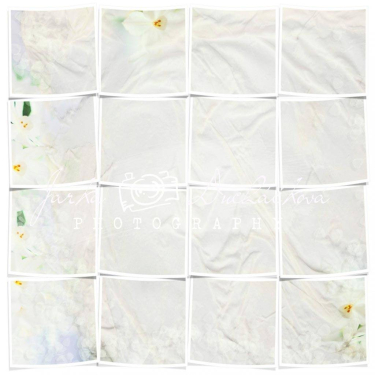 JD PHOTOGRAPHY  Vinylové fotopozadí čtvercové - vzor 79