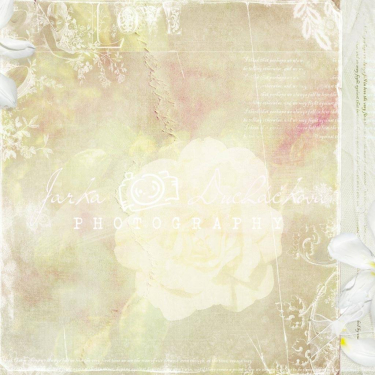 JD PHOTOGRAPHY  Vinylové fotopozadí čtvercové - vzor 68