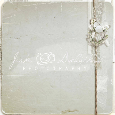 JD PHOTOGRAPHY  Vinylové fotopozadí čtvercové - vzor 58