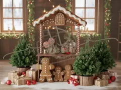 Fotopozadí - PERNÍČCI 79