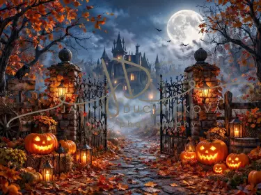 Halloween 8