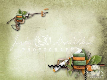 JD PHOTOGRAPHY  Fotopozadí - DESIGN 463