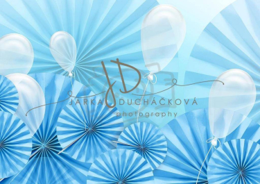 JD PHOTOGRAPHY  Fotopozadí - NAROZENINY 21