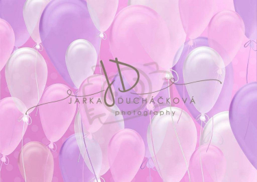 JD PHOTOGRAPHY  Fotopozadí - NAROZENINY 35