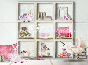 JD PHOTOGRAPHY  Fotopozadí - DESIGN 468