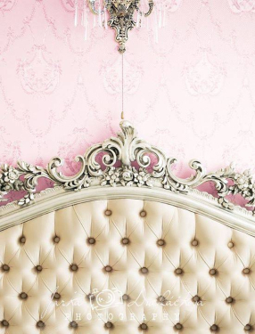 JD PHOTOGRAPHY  Fotopozadí - POHOVKA luxusní ze zámku 6 na výšku