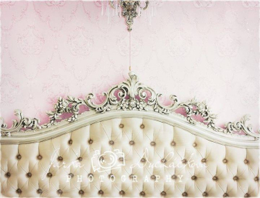 JD PHOTOGRAPHY  Fotopozadí - POHOVKA luxusní ze zámku 5 retro