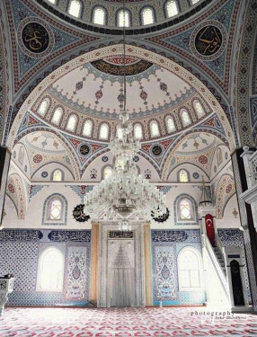 JD PHOTOGRAPHY  Fotopozadí  - MEŠITA