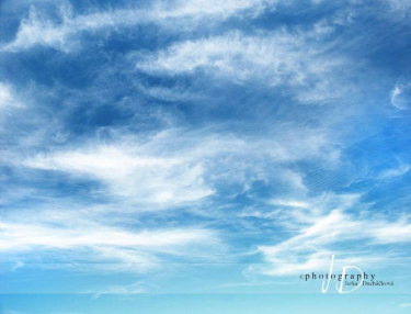 JD PHOTOGRAPHY  Foto pozadí - OBLAKA