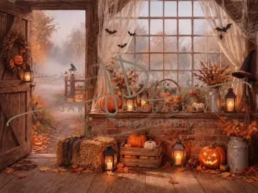 Halloween 9