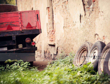 JD PHOTOGRAPHY  Fotopozadí - KLUK z FARMY 2