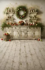 Fotopozadí - CHRISMAS SPOJENÉ 100