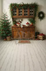 Fotopozadí - CHRISMAS SPOJENÉ 101