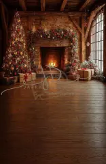 Fotopozadí - CHRISMAS SPOJENÉ 115