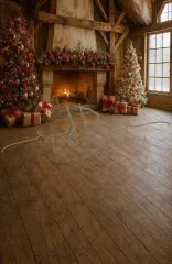 Fotopozadí - CHRISMAS SPOJENÉ 117