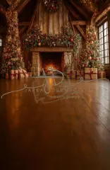 Fotopozadí - CHRISMAS SPOJENÉ 119