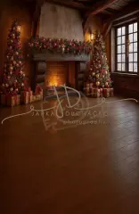 Fotopozadí - CHRISMAS SPOJENÉ 120