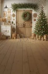 Fotopozadí - CHRISMAS SPOJENÉ 121