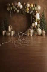 Fotopozadí - CHRISMAS SPOJENÉ 127