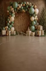Fotopozadí - CHRISMAS SPOJENÉ 128