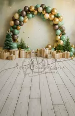 Fotopozadí - CHRISMAS SPOJENÉ 129
