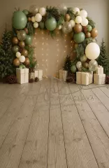 Fotopozadí - CHRISMAS SPOJENÉ 130