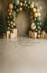 Fotopozadí - CHRISMAS SPOJENÉ 131
