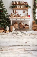 Fotopozadí - CHRISMAS SPOJENÉ 134