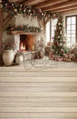Fotopozadí - CHRISMAS SPOJENÉ 140
