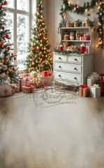 Fotopozadí - CHRISMAS SPOJENÉ 147