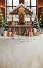 Fotopozadí - CHRISMAS SPOJENÉ 148