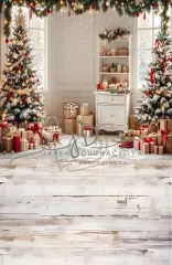 Fotopozadí - CHRISMAS SPOJENÉ 150