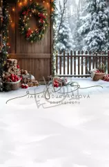 Fotopozadí - CHRISMAS SPOJENÉ 151