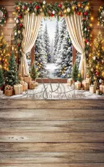 Fotopozadí - CHRISMAS SPOJENÉ 152