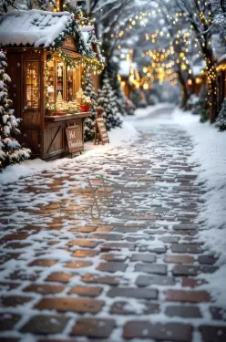 Fotopozadí - CHRISMAS SPOJENÉ 158