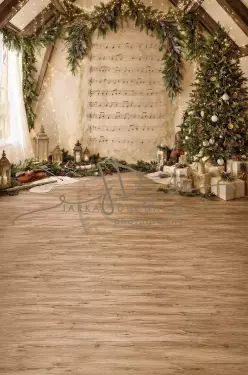 Fotopozadí - CHRISMAS SPOJENÉ 166