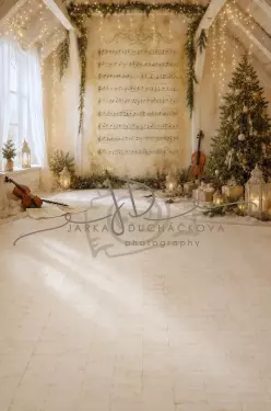 Fotopozadí - CHRISMAS SPOJENÉ 167