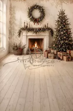 Fotopozadí - CHRISMAS SPOJENÉ 169