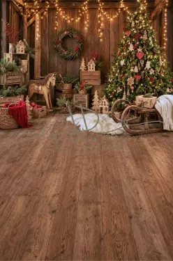 Fotopozadí - CHRISMAS SPOJENÉ 174