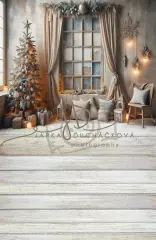 Fotopozadí - CHRISMAS SPOJENÉ 58