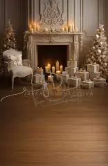 Fotopozadí - CHRISMAS SPOJENÉ 62