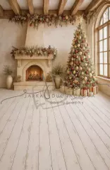 Fotopozadí - CHRISMAS SPOJENÉ 66