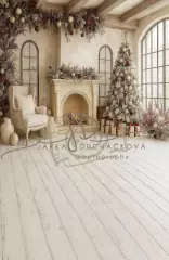 Fotopozadí - CHRISMAS SPOJENÉ 67