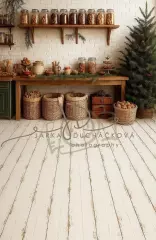 Fotopozadí - CHRISMAS SPOJENÉ 72