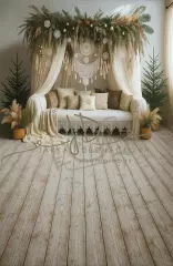 Fotopozadí - CHRISMAS SPOJENÉ 76