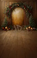 Fotopozadí - CHRISMAS SPOJENÉ 80