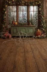 Fotopozadí - CHRISMAS SPOJENÉ 87