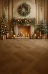 Fotopozadí - CHRISMAS SPOJENÉ 92